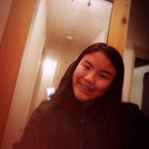 Meet your Posher, Jenna